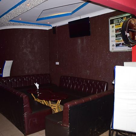 Hotel Winstar Eldoret Exterior foto